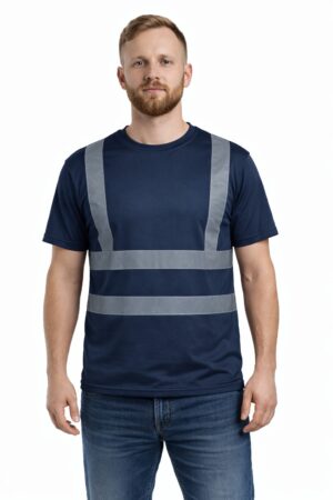 דרייפיט דגם אורי קצר פסים